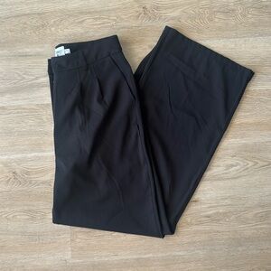 Princess Polly wide leg trouser pants